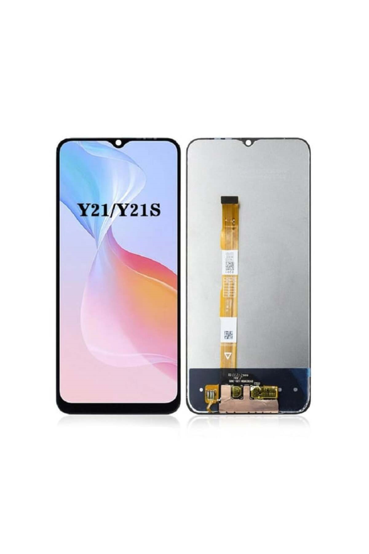 VİVO   Y21S   FULL SERVİS